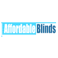 Affordable Blinds