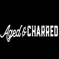 Aged And Charred
