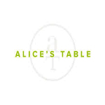 Alices Table