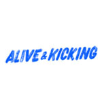 Alive And Kicking