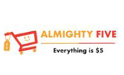 Almighty Five