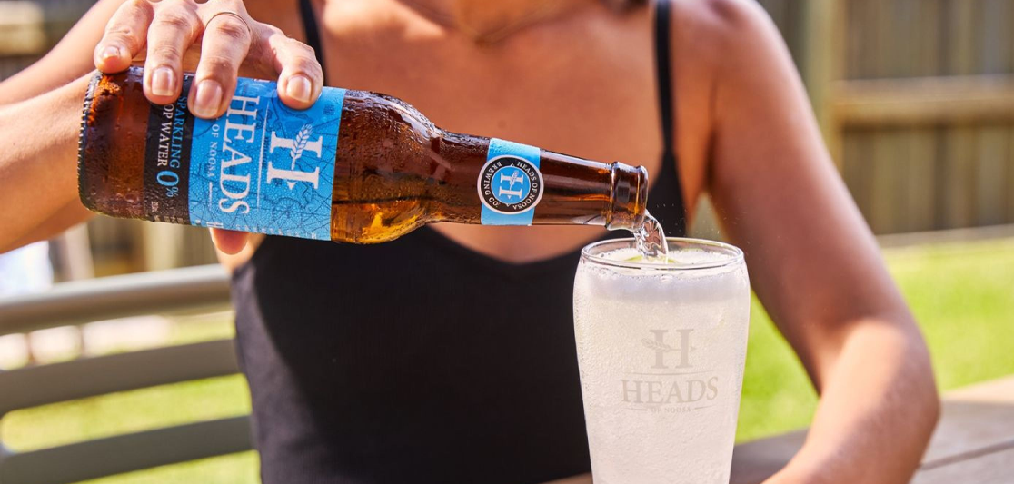 Elevating Your Drinks with Hopr’s Non-Alcoholic Drinks