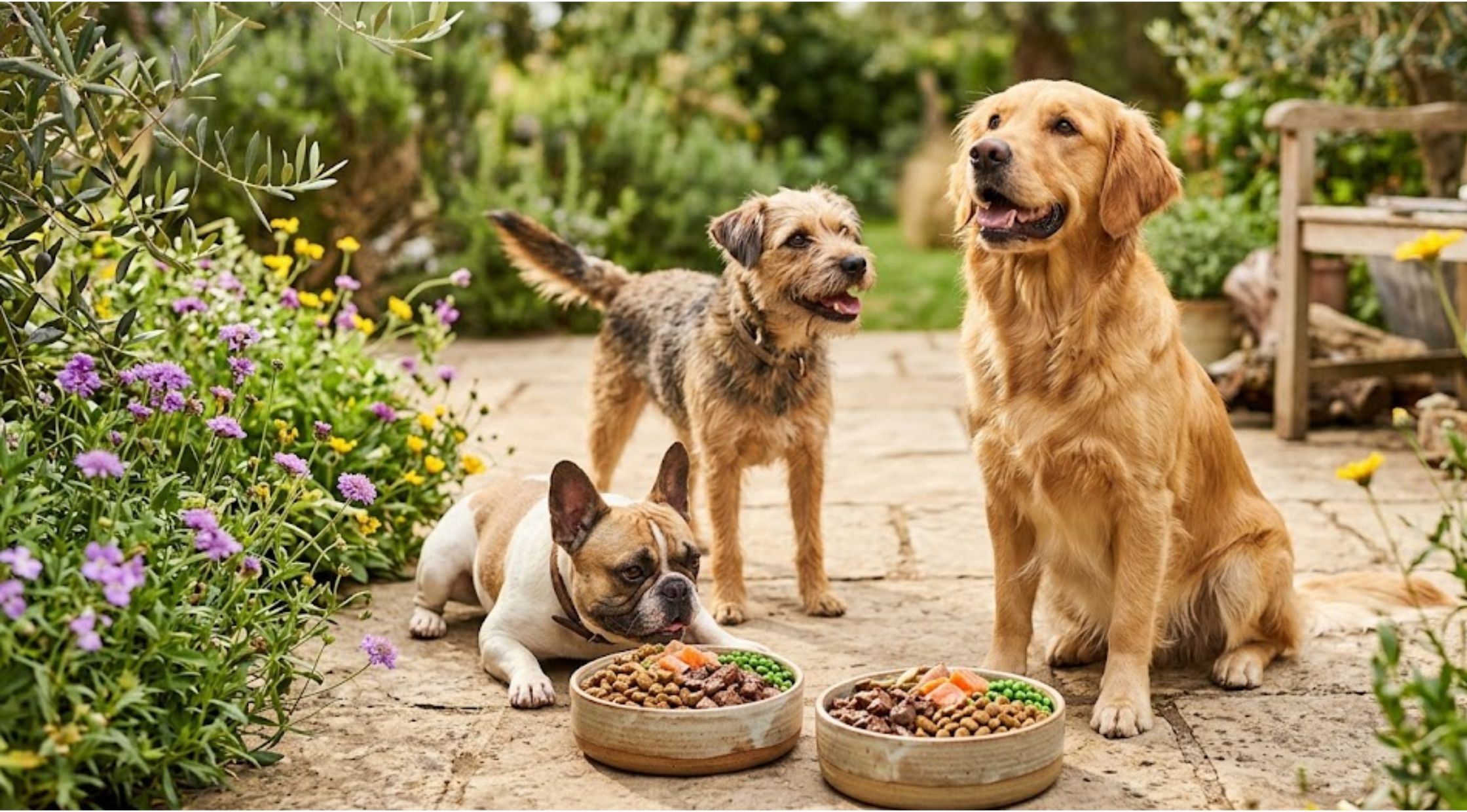 How to Choose the Right Dog Food A Simple Guide for Healthier, Happier Dogs