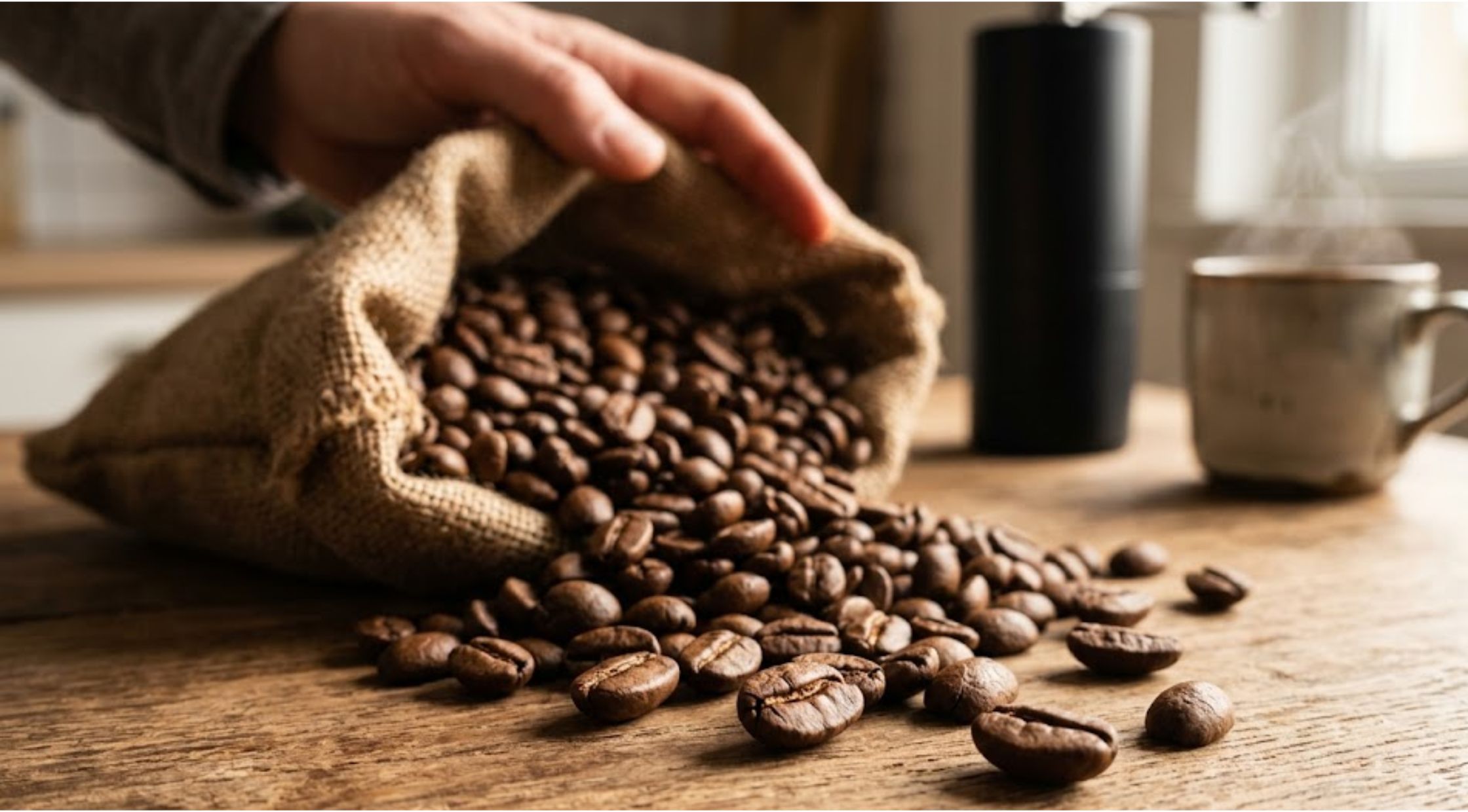 Best Cheap Whole Bean Coffee How to Save Money Without Sacrificing Flavor