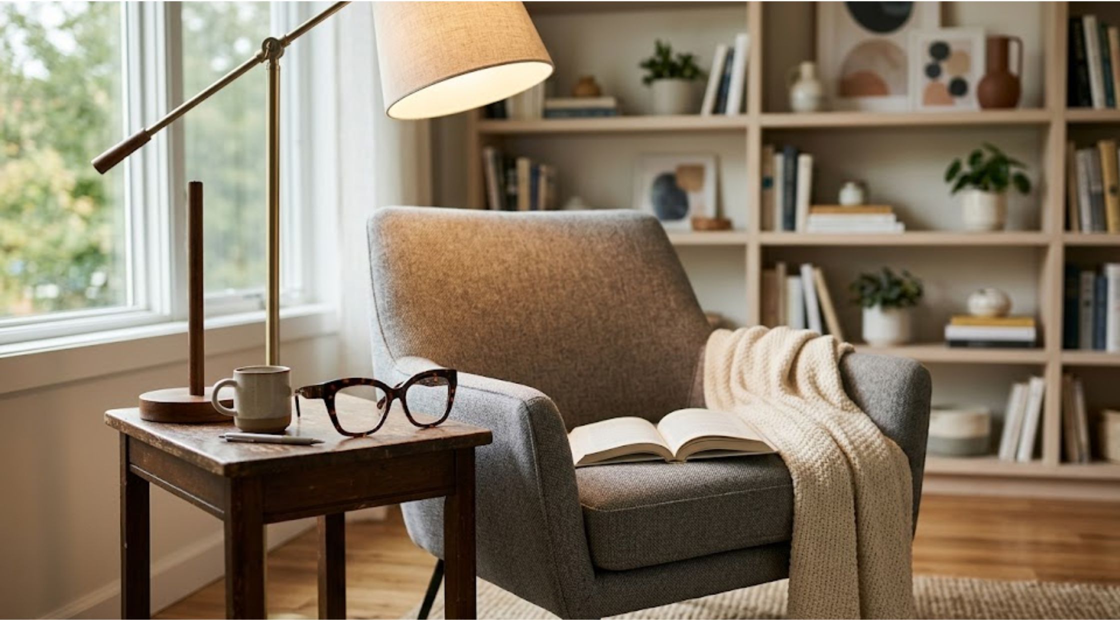 Why Stylish Glasses Matter More Than Ever for Everyday Confidence