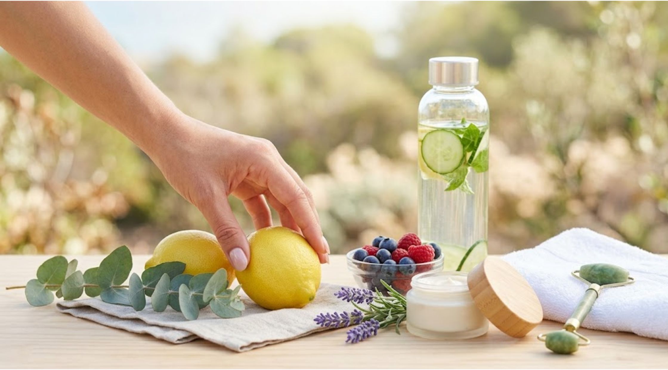Health and Beauty Habits That Boost Glow, Confidence, and Everyday Wellness