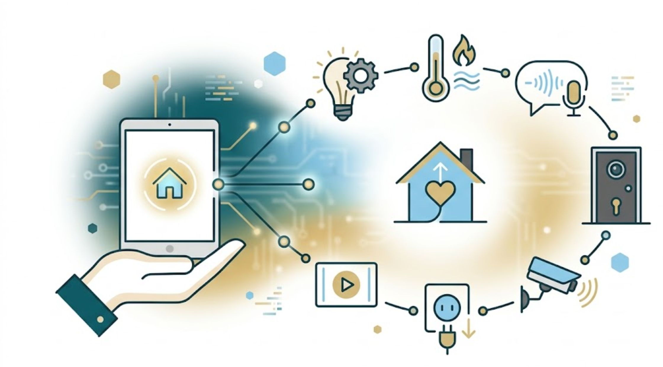 Home and Tech Innovations That Redefine Comfort, Security, and Modern Living