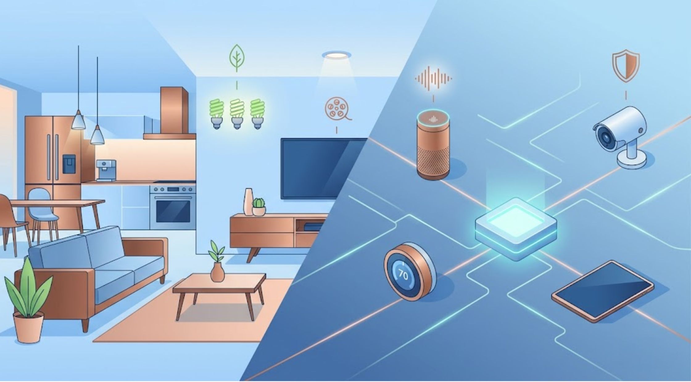 Home and Tech Innovations That Redefine Smart Living, Comfort, and Modern Households