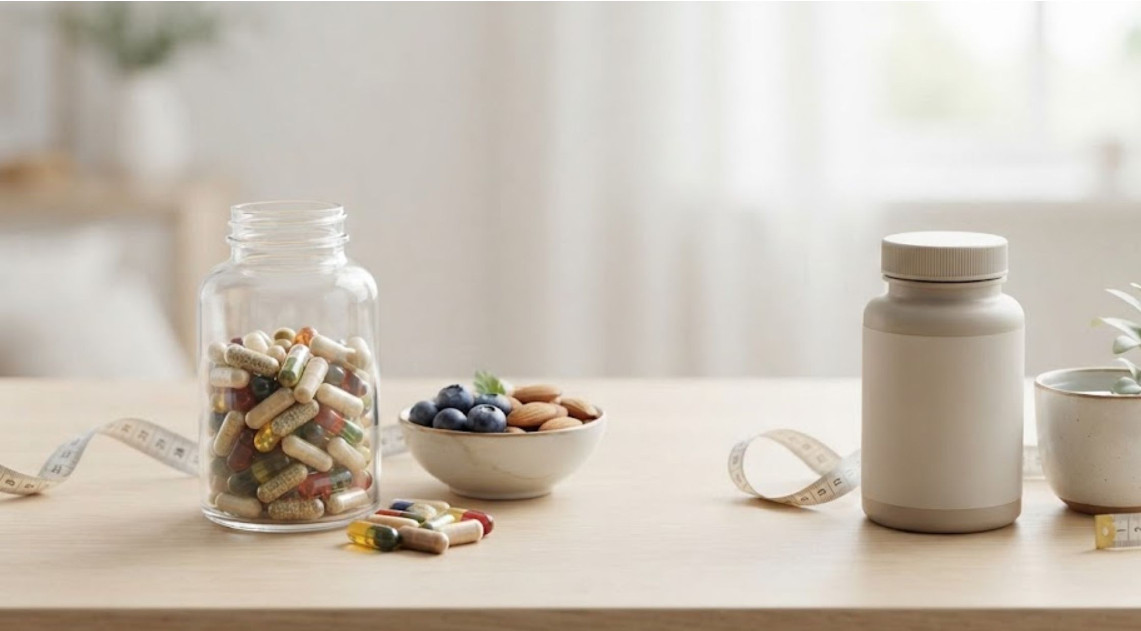 How to Choose the Best Bio Health Supplements for Everyday Wellness