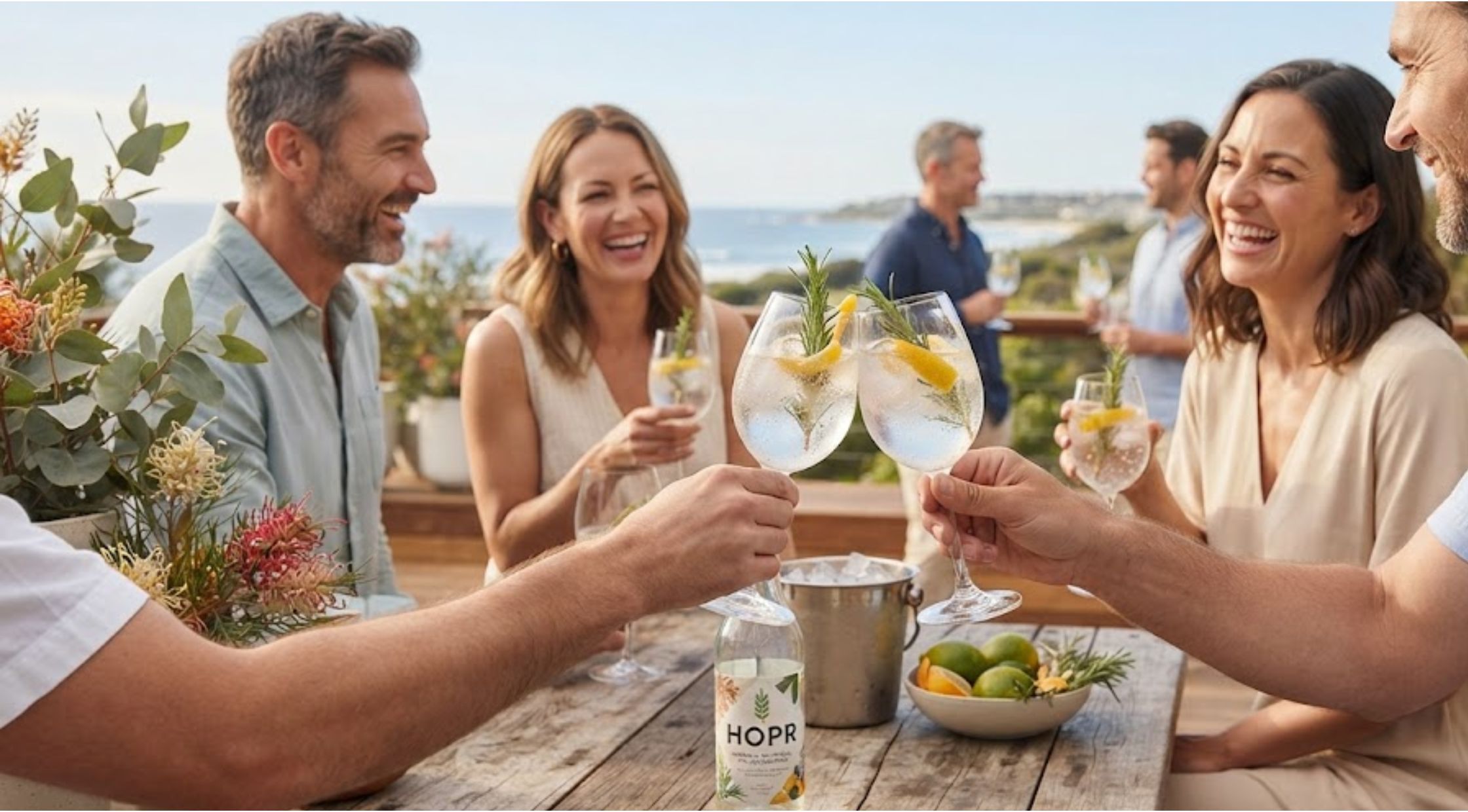 How to Choose the Best Alcohol Alternatives in Australia Without Missing the Social Experience